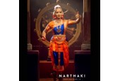 Narthaki Dance Costumes Pvt Ltd